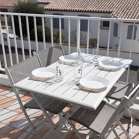 Appartement 1Er Etage Proche Centre-Ville, Plage Et Commerces, Balcon, Parking, Wifi Inclus - Fr-1-22-171 La Tranche-sur-Mer Eksteriør bilde