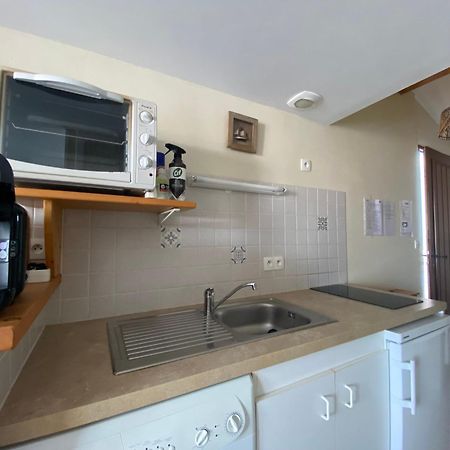 Appartement 1Er Etage Proche Centre-Ville, Plage Et Commerces, Balcon, Parking, Wifi Inclus - Fr-1-22-171 La Tranche-sur-Mer Eksteriør bilde