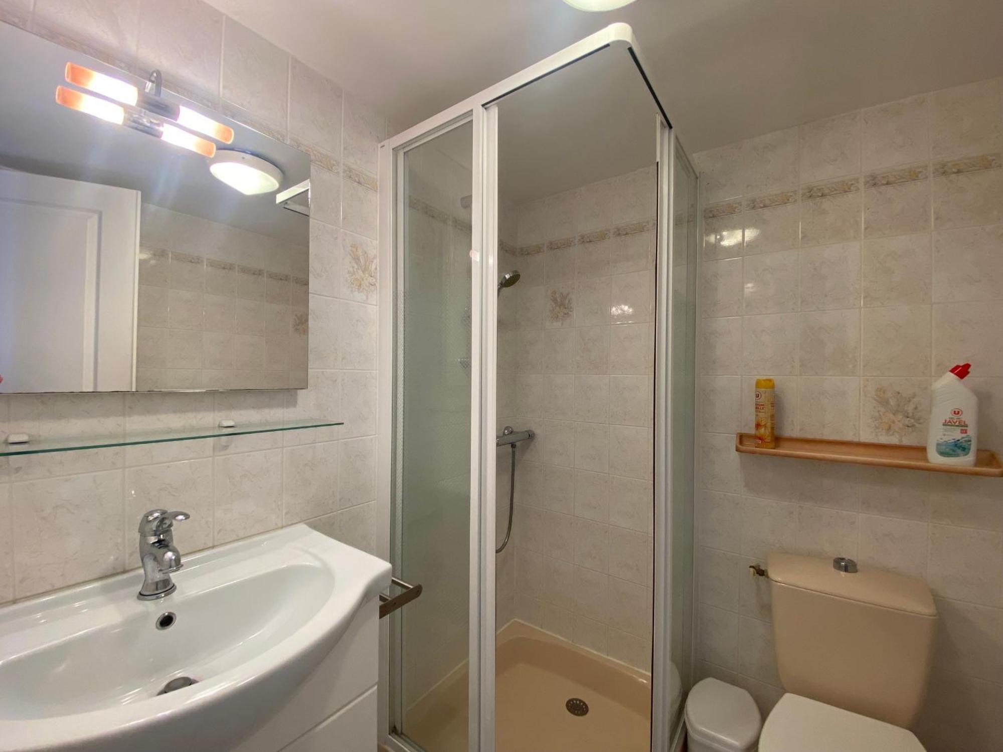 Appartement 1Er Etage Proche Centre-Ville, Plage Et Commerces, Balcon, Parking, Wifi Inclus - Fr-1-22-171 La Tranche-sur-Mer Eksteriør bilde